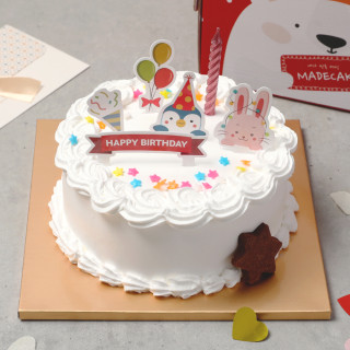 생일 케이크 만들기세트(3호)