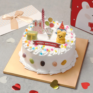 생일 케이크 만들기세트(3호초코데코)